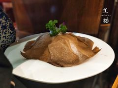 德庄鲜毛肚-重庆德庄火锅(体育中心店)