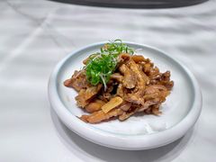 -常鲜楼常来尝鲜海胆馆(星海店)