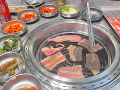 -大叹号·朝鲜族烤肉(潍坊泰华城店)