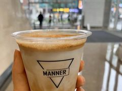 -Manner Coffee(IFS一楼店)