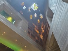 -郑州建业艾美酒店