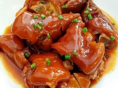 android_upload_pic-何氏排骨(左家塘店)
