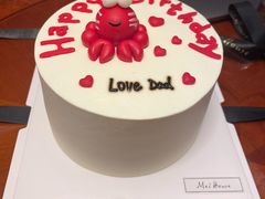 -Mei House 美梅西点·工作室(创智天地创智坊店)