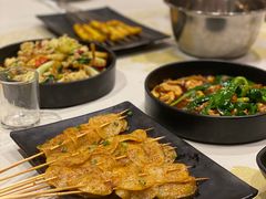 -聚味瞿记·龙虾堂(渔人码头一店)