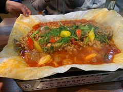 -庆峰龙虾烧烤(合肥一店)