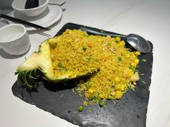 -3号仓库·创意中国菜(嘉兴龙鼎万达店)