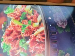 -羲和雅苑•北京烤鸭(平安国际金融中心店)