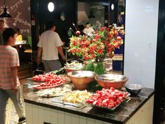 -韩风源烧烤涮自助餐厅(禹州新一峰店)