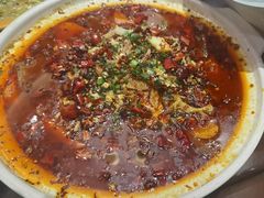 -洛东土菜馆(建国北路店)