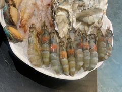 -一绪に寿喜烧(虹悦城店)