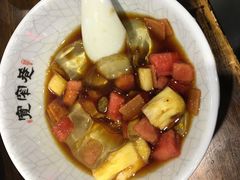 -张氏宽窄巷成都名小吃(茂业百货华强北店)