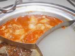 -新辣道鱼火锅(上地华联店)