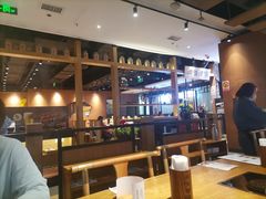 -呷哺呷哺(万达新世界店)