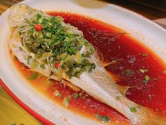 -江太极江浙菜(马桥万达广场店)
