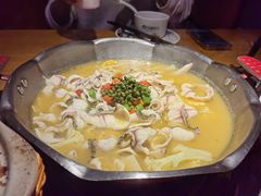 -荷塘码头·活鱼现杀(椒江店)