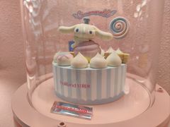 -好利来(东坝万达店)