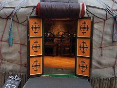 -九十九顶毡房(阜石路店)