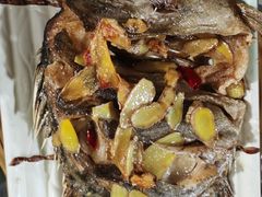 河豚-阿钦大排档