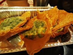 韭菜薄脆-阿季·当季酒食(后江埭店)