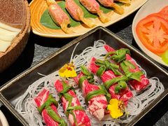 -色響火锅(恒隆广场店)