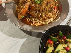 -一棠龙虾•王牌虾球(恒隆广场店)