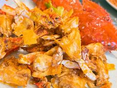 -奕景海鲜酒家· 大连海鲜(星海广场店)