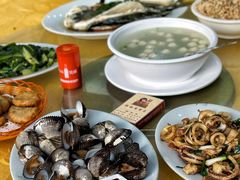 -秋姐美食店(旅游大道店)