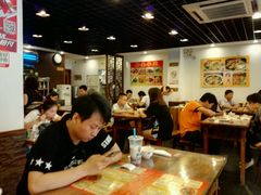 -永祥烧腊餐厅(虹口店)