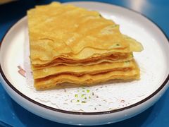 薄脆-祝家花園(伯渎港店)