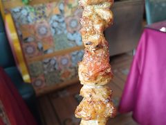-Xabnam_夏葡纳·新疆餐厅(日坛上街店)