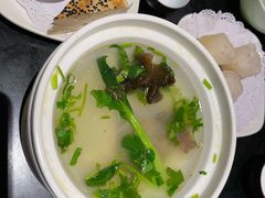 -西安饭庄·非遗陕菜(钟楼店)