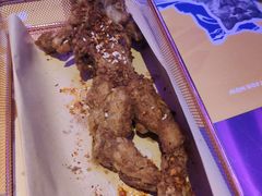 -燥次·烧烤酒场(万象城店)