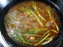 -石灰市毛记烧鸡公(解放碑店)