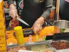 -传闻来紫菜包饭·打糕(西塔韩百店)