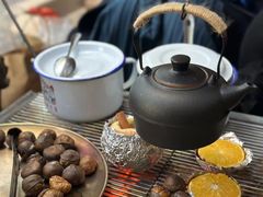 -大象厨房(重庆道店)