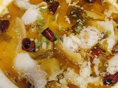 -乡村基·川味现炒大王(熙悦天街店)