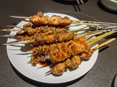 -额尔敦·品质自助(摩尔城店)