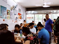 -盛兴面馆(真儒大厦店)