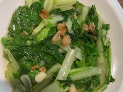 -绿茶餐厅(南昌王府井店)