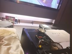 -陆琴脚艺·足浴·SPA(夫子庙店)