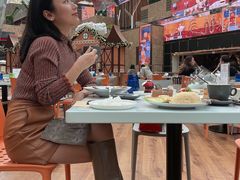 -视博茶点(美狮美高梅店)