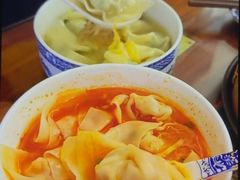-笑来喜馄饨小笼工坊店(湖滨街店)