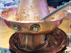 -觅山云南菜(泊富ICITY店)