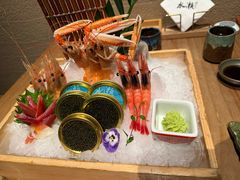 -Minase水濑·日料放题(外滩店)