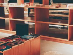 大堂-光舍(香榭里花园店)