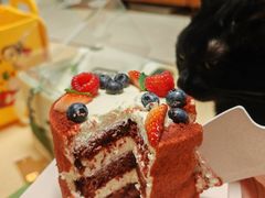 -姆们M Sweetie Cake(三里屯店)