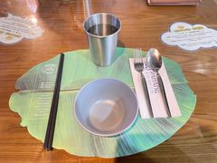 -帕蓝·暹罗料理(曲阳店)