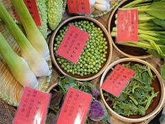 -西江美食舫·江西菜(健德桥店)