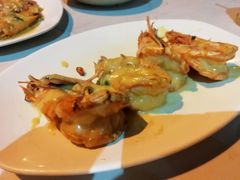 -量贩海鲜餐厅