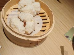 -茶港·点心·啫啫煲(王府井店)